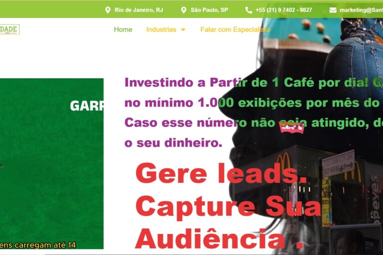 SANTA PUBLICIDADE