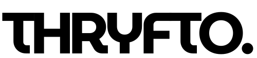 THRYFTO (512 x 512 px)