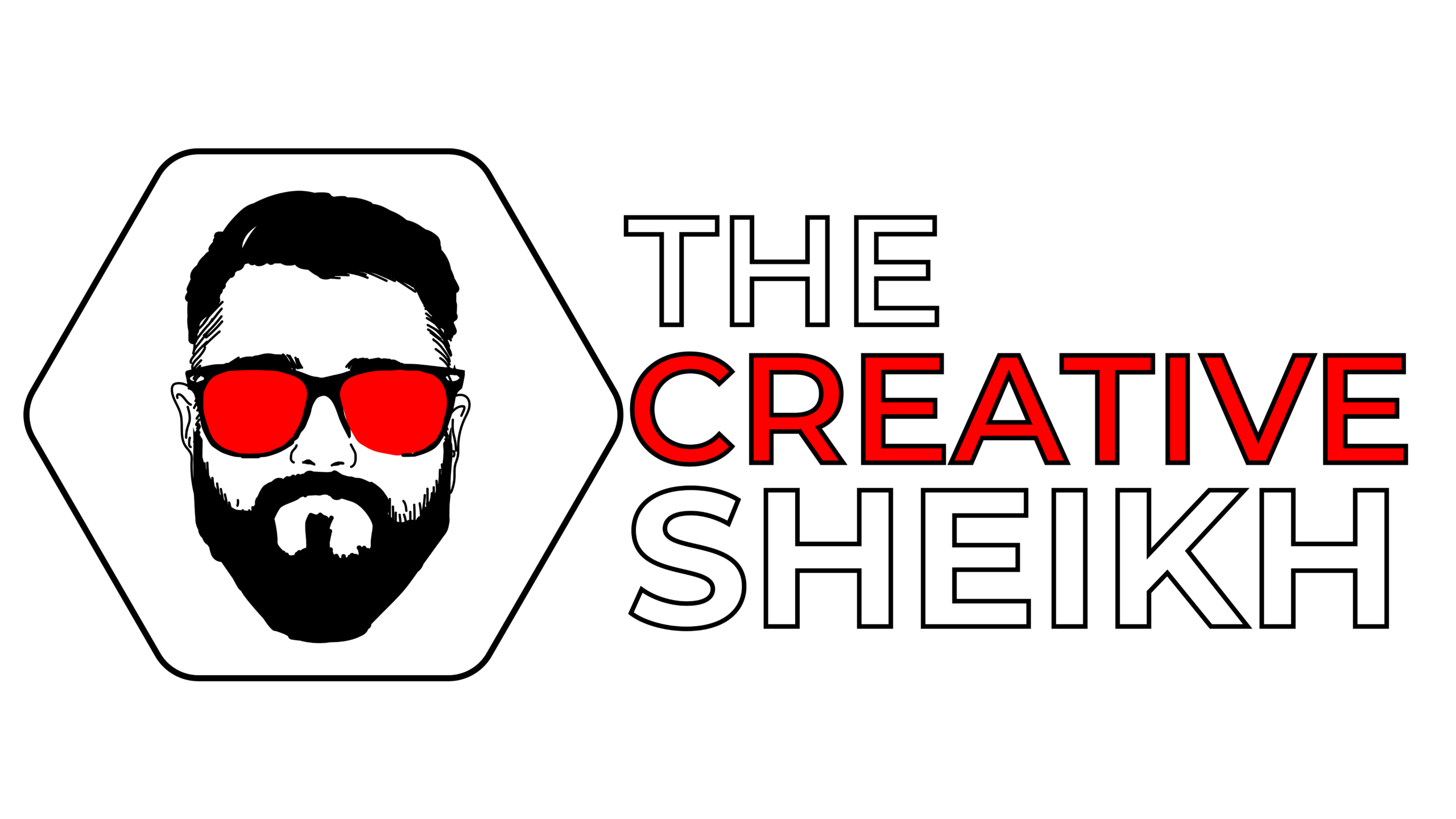 The Creative sheikh
